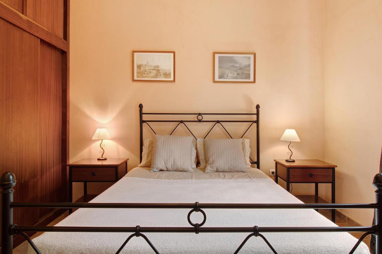 Casa Catarina Villa Santo Antonio da Serra Eksteriør bilde