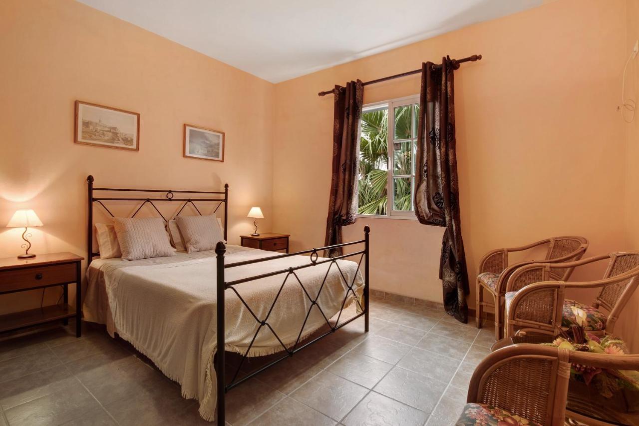 Casa Catarina Villa Santo Antonio da Serra Eksteriør bilde