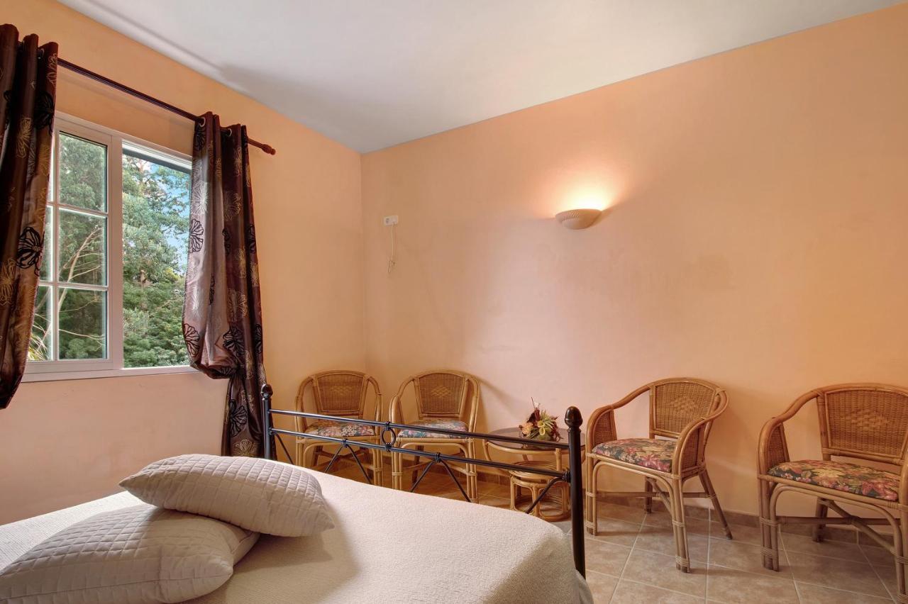 Casa Catarina Villa Santo Antonio da Serra Eksteriør bilde