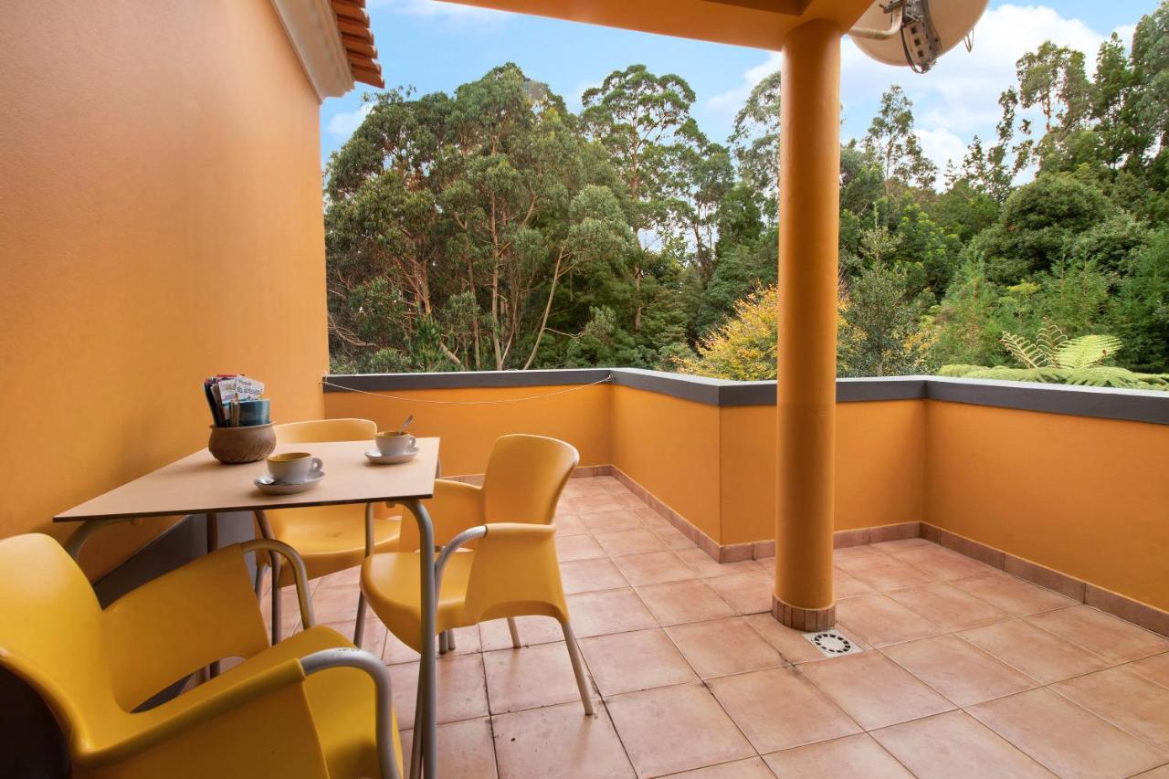 Casa Catarina Villa Santo Antonio da Serra Eksteriør bilde