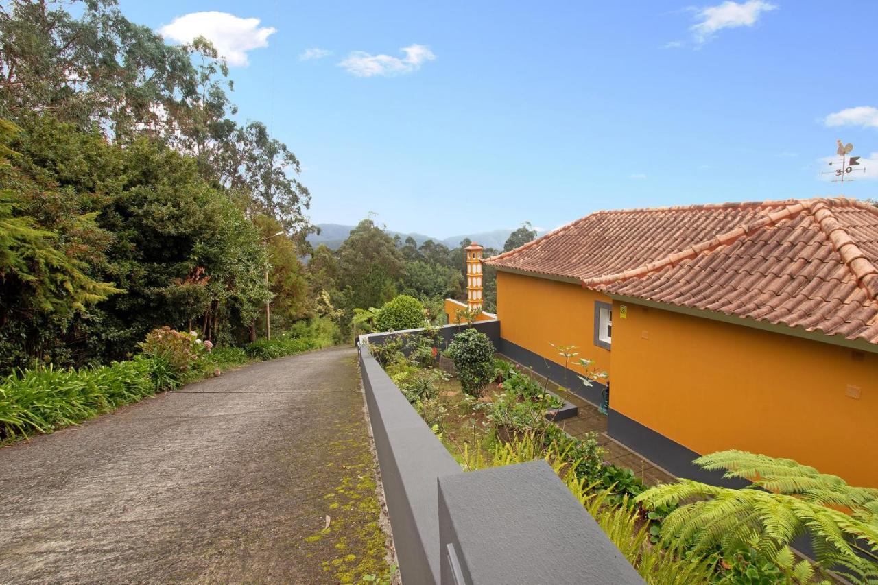 Casa Catarina Villa Santo Antonio da Serra Eksteriør bilde