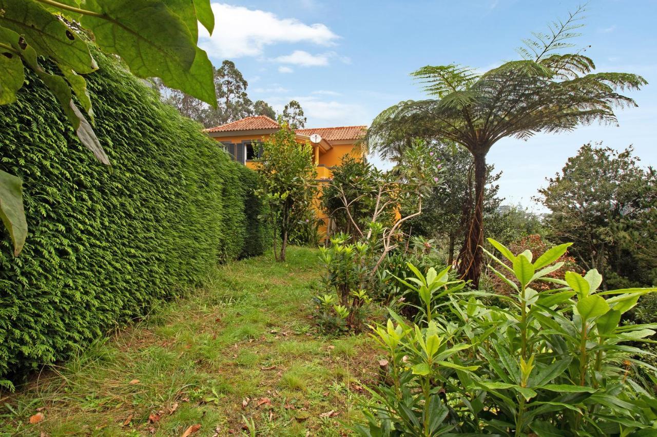 Casa Catarina Villa Santo Antonio da Serra Eksteriør bilde