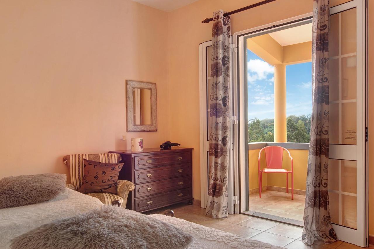 Casa Catarina Villa Santo Antonio da Serra Eksteriør bilde