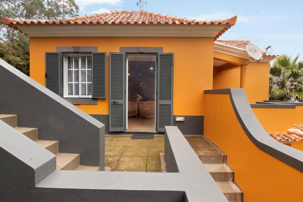 Casa Catarina Villa Santo Antonio da Serra Eksteriør bilde