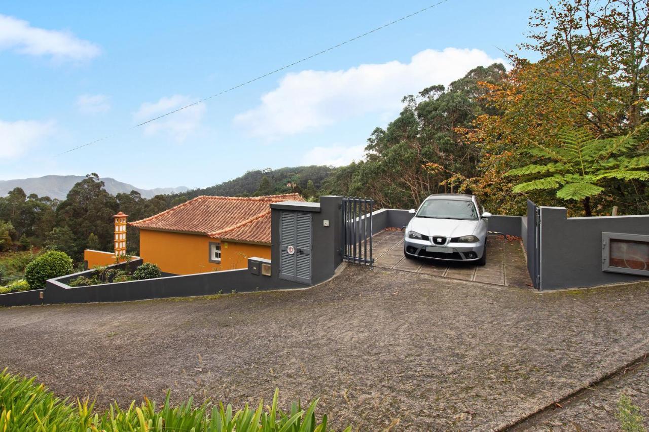 Casa Catarina Villa Santo Antonio da Serra Eksteriør bilde